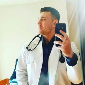 Meet your Posher, Jared